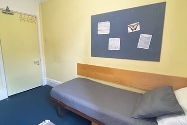 Hartley Halls of Residence Student Halls, 61a Brantingham Road, Whalley Range, Manchester, M16 8PA - Image 4