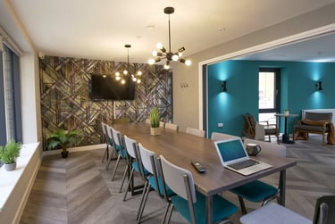 Emily Davies Student Halls, Western Esplanade, Portswood, Southampton, SO15 2PU - Image 12