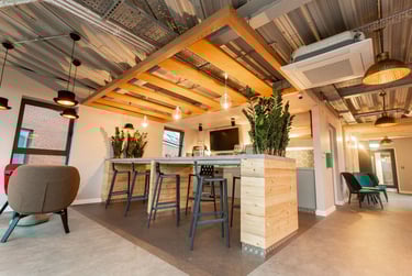 Steel City Student Halls, 60 Garden Street, City Centre, Sheffield, S1 4UE - Image 7