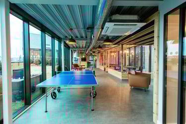 Steel City Student Halls, 60 Garden Street, City Centre, Sheffield, S1 4UE - Image 10