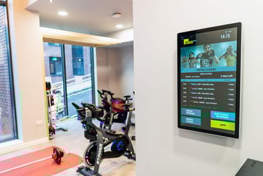 Steel City Student Halls, 60 Garden Street, City Centre, Sheffield, S1 4UE - Image 12