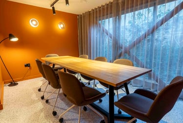 Silver Studio Plus at iQ Leeds, Cross Chancellor Street, City Centre, Leeds, LS62TL - Image 2