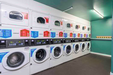 Silver Studio Plus at iQ Leeds, Cross Chancellor Street, City Centre, Leeds, LS62TL - Image 8