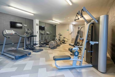 Silver Studio Plus at iQ Leeds, Cross Chancellor Street, City Centre, Leeds, LS62TL - Image 10