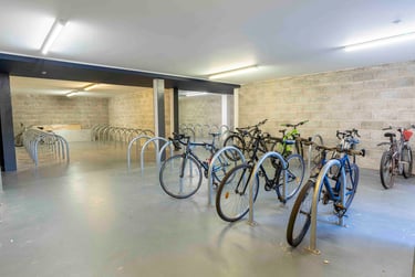 Silver Studio Plus at iQ Leeds, Cross Chancellor Street, City Centre, Leeds, LS62TL - Image 11