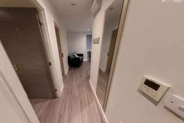 Redvers Tower Student Halls, Union Street, City Centre, Sheffield, S1 2FU - Image 5