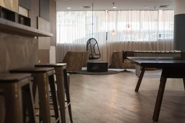 Redvers Tower Student Halls, Union Street, City Centre, Sheffield, S1 2FU - Image 10