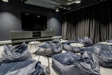 Premium Studio at Globe Works, 20 Cliveden Street, City Centre, Birmingham, B193SH - Image 8