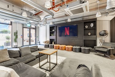 Globe Works Student Halls, 20 Cliveland Street, City Centre, Birmingham, B19 3SH - Image 9