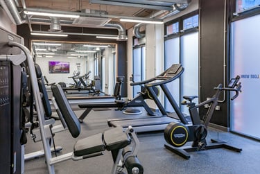 Premium Studio at Globe Works, 20 Cliveden Street, City Centre, Birmingham, B193SH - Image 9