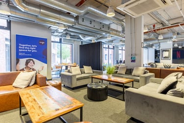 Globe Works Student Halls, 20 Cliveland Street, City Centre, Birmingham, B19 3SH - Image 11