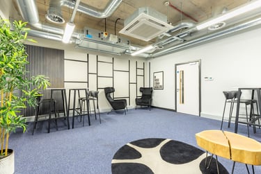 Globe Works Student Halls, 20 Cliveland Street, City Centre, Birmingham, B19 3SH - Image 12