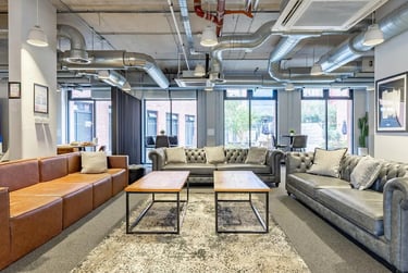 Premium Studio at Globe Works, 20 Cliveland Street, City Centre, Birmingham, B193SH - Image 13