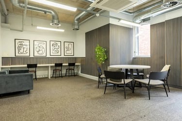 Premium Studio at Globe Works, 20 Cliveland Street, City Centre, Birmingham, B193SH - Image 15