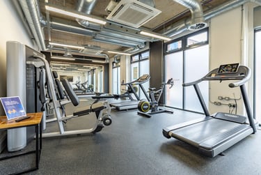 Globe Works Student Halls, 20 Cliveland Street, City Centre, Birmingham, B19 3SH - Image 5