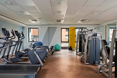 Premium Studio (Double Occupancy Only) at Central Quay, 33 Alma Street, Kelham Island, Sheffield, S38RA - Image 13