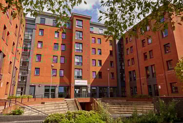 Premium Studio (Double Occupancy Only) at Central Quay, 33 Alma Street, Kelham Island, Sheffield, S38RA - Image 14