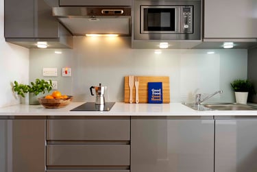 St Teresa House Student Halls, Beaumont Road, City Centre, Plymouth, PL4 9AZ - Image 10