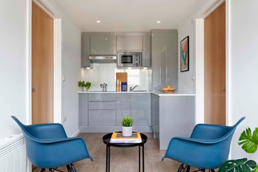 St Teresa House Student Halls, Beaumont Road, City Centre, Plymouth, PL4 9AZ - Image 11