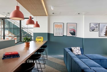 St Teresa House Student Halls, Beaumont Road, City Centre, Plymouth, PL4 9AZ - Image 14