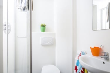 Alexandra Works Student Halls, 119 Alexandra Road, Mutley, Plymouth, PL4 7DU - Image 5