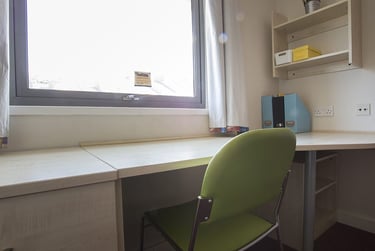 Alexandra Works Student Halls, 119 Alexandra Road, Mutley, Plymouth, PL4 7DU - Image 7