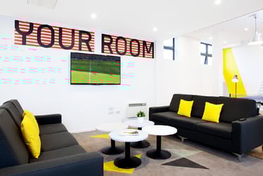 Discovery Heights Student Halls, 27-31 Cobourg Street, City Centre, Plymouth, PL1 1UH - Image 9