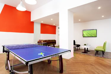 Discovery Heights Student Halls, 27-31 Cobourg Street, City Centre, Plymouth, PL1 1UH - Image 10