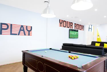 Discovery Heights Student Halls, 27-31 Cobourg Street, City Centre, Plymouth, PL1 1UH - Image 11