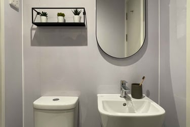 Snow Island Student Halls, King's Mill Lane, City Centre, Huddersfield, HD1 3AU - Image 5