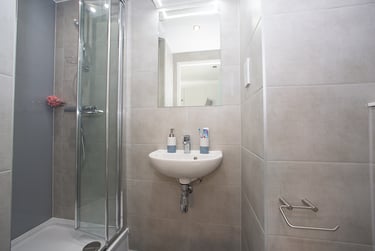 The Laceworks Student Halls, Queens Road, Lace Market, Nottingham, NG2 3UR - Image 2