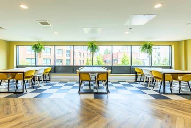 Clifford House Student Halls, Stadium Way, Pennsylvania, Exeter, EX4 6AQ - Image 13