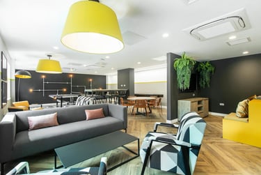 Clifford House Student Halls, Stadium Way, Pennsylvania, Exeter, EX4 6AQ - Image 2