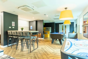 Clifford House Student Halls, Stadium Way, Pennsylvania, Exeter, EX4 6AQ - Image 3