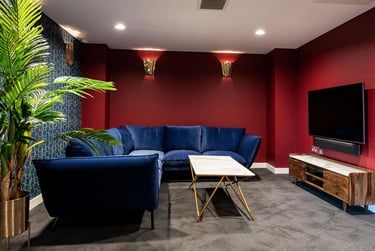 Clifford House Student Halls, Stadium Way, Pennsylvania, Exeter, EX4 6AQ - Image 5