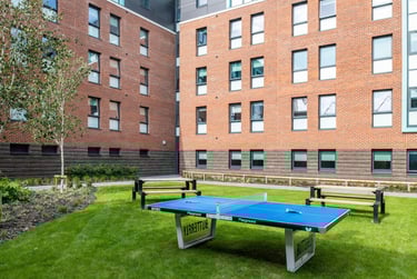 Clifford House Student Halls, Stadium Way, Pennsylvania, Exeter, EX4 6AQ - Image 6