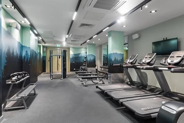 Highfield Park Student Halls, 274 North Circular Road, City Centre, Dublin, D07 ED7R - Image 4