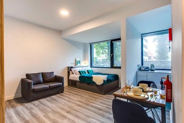 Highfield Park Student Halls, 274 North Circular Road, City Centre, Dublin, D07 ED7R - Image 6