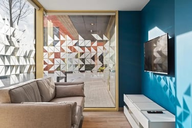 Highfield Park Student Halls, 274 North Circular Road, City Centre, Dublin, D07 ED7R - Image 7