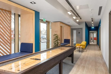 Highfield Park Student Halls, 274 North Circular Road, City Centre, Dublin, D07 ED7R - Image 8
