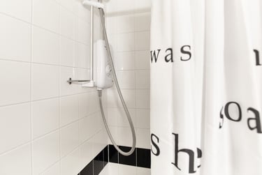 College Court Student Halls, Salisbury Avenue, City Centre, Stoke, ST1 4NE - Image 7