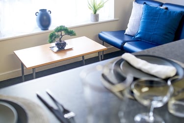 College Court Student Halls, Salisbury Avenue, City Centre, Stoke, ST1 4NE - Image 9