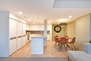 Bronze En-suite at LIV Student Sheffield, 131 Ecclesall Road, City Centre, Sheffield, S118HY - Image 10