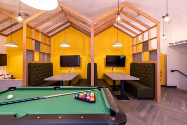 Bailey Street Student Halls, 39 Bailey Street, City Centre, Sheffield, S1 4TY - Image 6