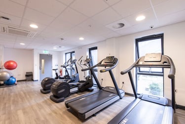 Bailey Street Student Halls, 39 Bailey Street, City Centre, Sheffield, S1 4TY - Image 9