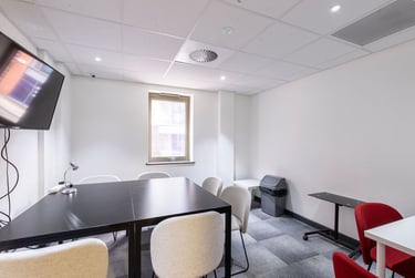 Bailey Street Student Halls, 39 Bailey Street, City Centre, Sheffield, S1 4TY - Image 10