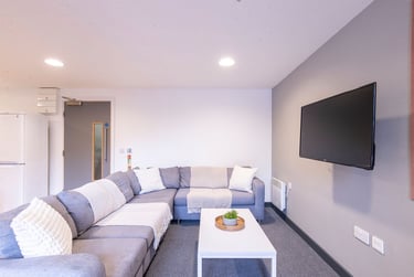 Bailey Street Student Halls, 39 Bailey Street, City Centre, Sheffield, S1 4TY - Image 12