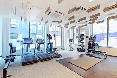 Flora Building Student Halls, 11-13 Long Street, Hackney, London, E2 8HJ - Image 9