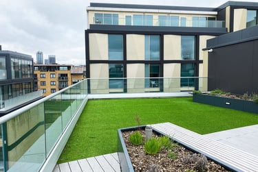 Flora Building Student Halls, 11-13 Long Street, Hackney, London, E2 8HJ - Image 10