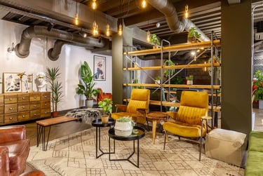 Truro Sheffield Student Halls, 135 Matilda Street, City Centre, Sheffield, S1 4QG - Image 3